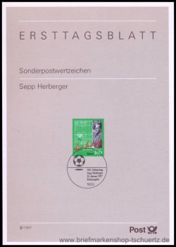 Bund, 2/1997 ETB
