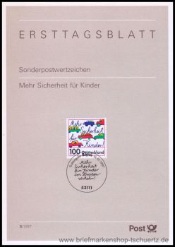 Bund, 3/1997 ETB