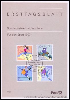 Bund, 4/1997 ETB