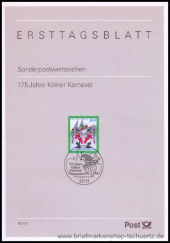 Bund, 6/1997 ETB