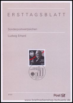 Bund, 7/1997 ETB