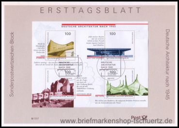 Bund, 9/1997 ETB