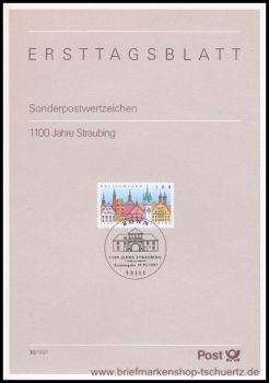 Bund, 10/1997 ETB