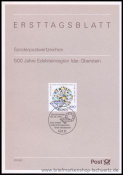 Bund, 11/1997 ETB