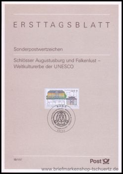 Bund, 13/1997 ETB
