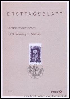 Bund, 14/1997 ETB