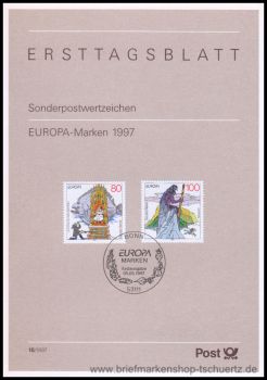 Bund, 15/1997 ETB