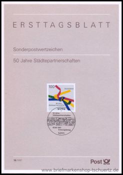 Bund, 16/1997 ETB