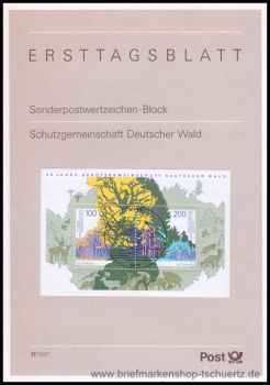 Bund, 17/1997 ETB