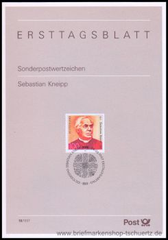 Bund, 19/1997 ETB
