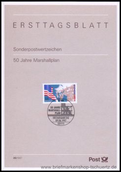 Bund, 20/1997 ETB