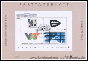 Bund, 21/1997 ETB