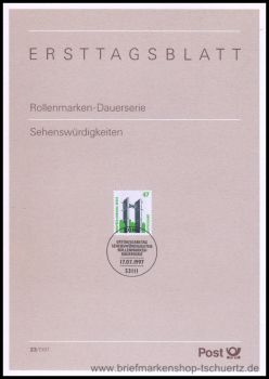 Bund, 23/1997 ETB