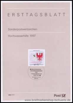 Bund, 28 A/1997 ETB