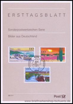 Bund, 33/1997 ETB