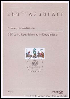 Bund, 34/1997 ETB