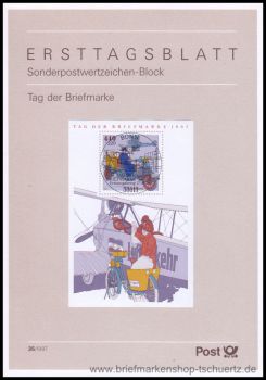 Bund, 35/1997 ETB