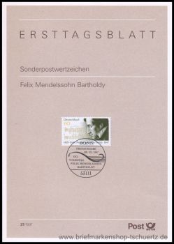 Bund, 37/1997 ETB