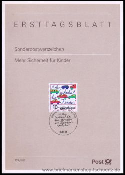 Bund, 37 A/1997 ETB