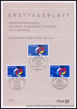 Bund, 40/1997 ETB