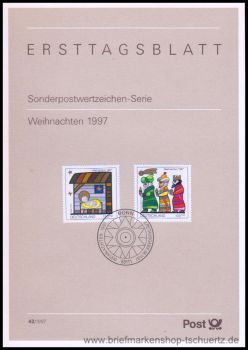 Bund, 42/1997 ETB
