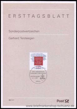 Bund, 43/1997 ETB