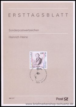 Bund, 44/1997 ETB
