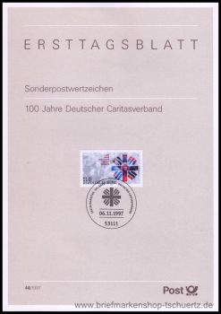Bund, 46/1997 ETB