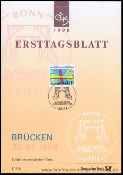 Bund, 3/1998 ETB