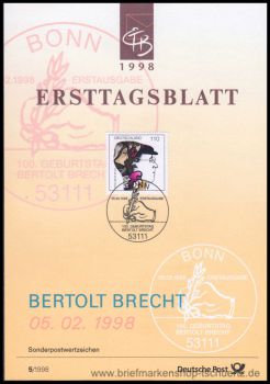 Bund, 5/1998 ETB