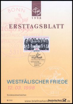 Bund, 9/1998 ETB