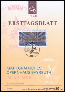 Bund, 13/1998 ETB