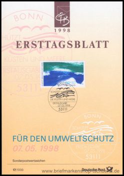 Bund, 17/1998 ETB