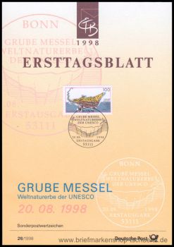 Bund, 26/1998 ETB
