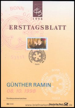 Bund, 35/1998 ETB