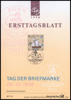 Bund, 37/1998 ETB