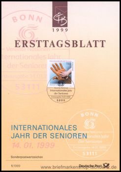 Bund, 1/1999 ETB