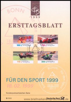 Bund, 5/1999 ETB