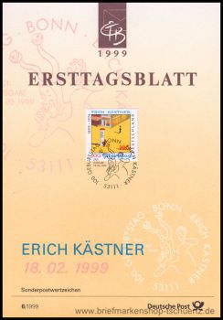 Bund, 6/1999 ETB