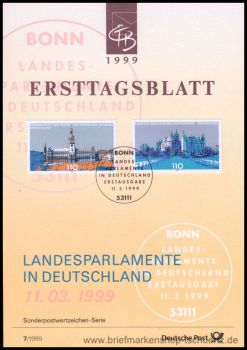 Bund, 7/1999 ETB