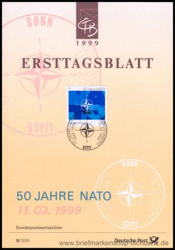 Bund, 9/1999 ETB