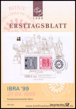 Bund, 11/1999 ETB