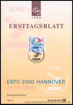Bund, 12/1999 ETB