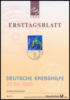 Bund, 14/1999 ETB