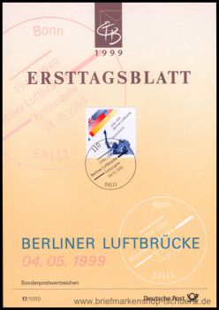 Bund, 17/1999 ETB