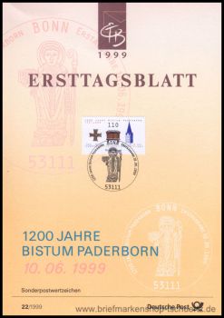 Bund, 22/1999 ETB