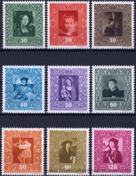 Liechtenstein, 268-76 **