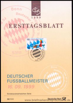 Bund, 32/1999 ETB