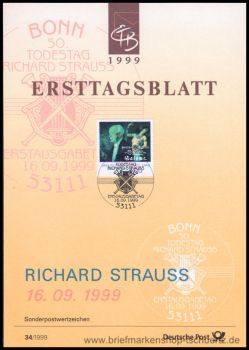 Bund, 34/1999 ETB