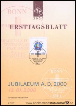 Bund, 1/2000 ETB